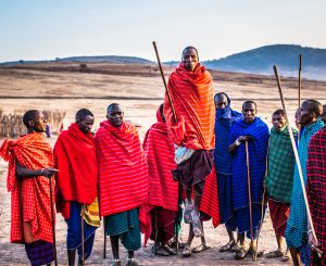 47 Tribes Of Kenya And How They Call Their God