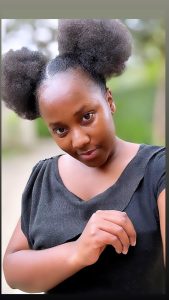 Characteristics Of Meru Ladies