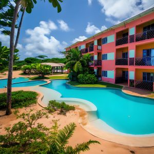  Furnished Apartments In Mtwapa Kenya’s Kilifi County 