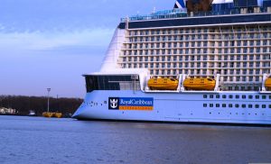 Best Royal Caribbean Cruise Ship Jobs In Kenya 