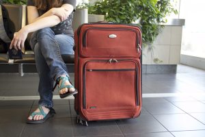 When traveling for the first time, it is essential to choose the right luggage.