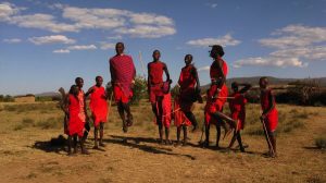 Things You Should Know Before Dating A Maasai Man