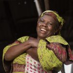 Rich Ladies Looking For Younger Man In Kenya