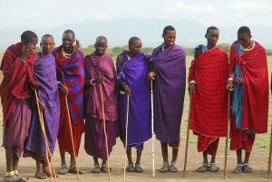 How Many Wives Can A Maasai Have 