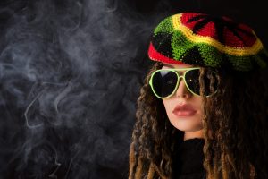 How To Become A Rastafarian Woman