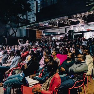 Alliance Française de Nairobi