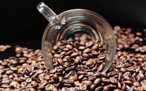 Coffee Import Tariffs UK 