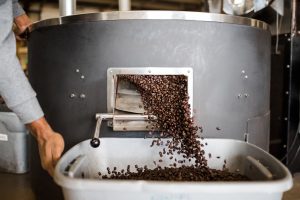 How Much Coffee Does UK Import?