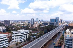 How To Start Life In Nairobi