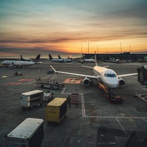 Is Kilimanjaro Airport In Tanzania Or Kenya?