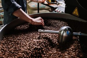 Are Coffee Beans Imported Or Exported Or Both In The UK?