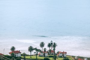 Best Place To Live In France By The Sea