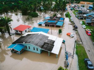 How Do I Know If I Live In A Flood Zone In Florida