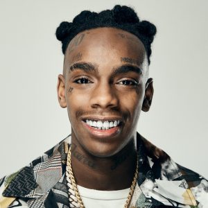 Where In Florida Is YNW Melly From