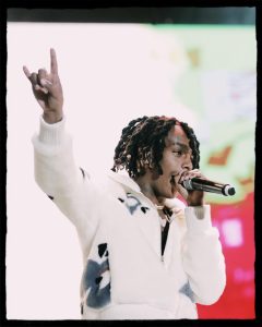 YNW Melly Questioned by Detectives for Vero Beach Shooting
