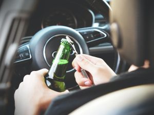 Is DUI A Criminal Offense In Netherlands