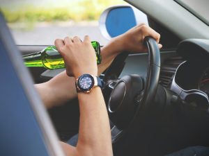 Is Drink Driving A Criminal Offence In The Netherlands