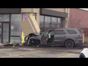 Shootout Erupts On South Side After Man Allegedly Attempts To Recover Stolen Vehicle