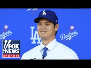 $700M LA Dodgers Superstar Has California Liberals Raging Over This