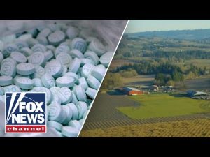 Crisis In The Pacific Northwest As Drugs Leave Rural Areas To Rot In The Shadows