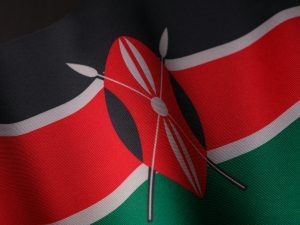 Kenya A Country