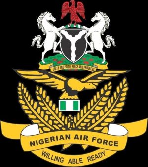 Nigerian Airforce Recruitment Portal