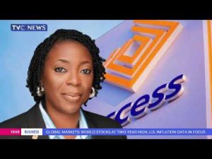 What Happens To Access Bank CEO Bolaji Agbede Takes the Helm