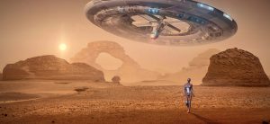 What Will Humans Need To Survive On Mars?