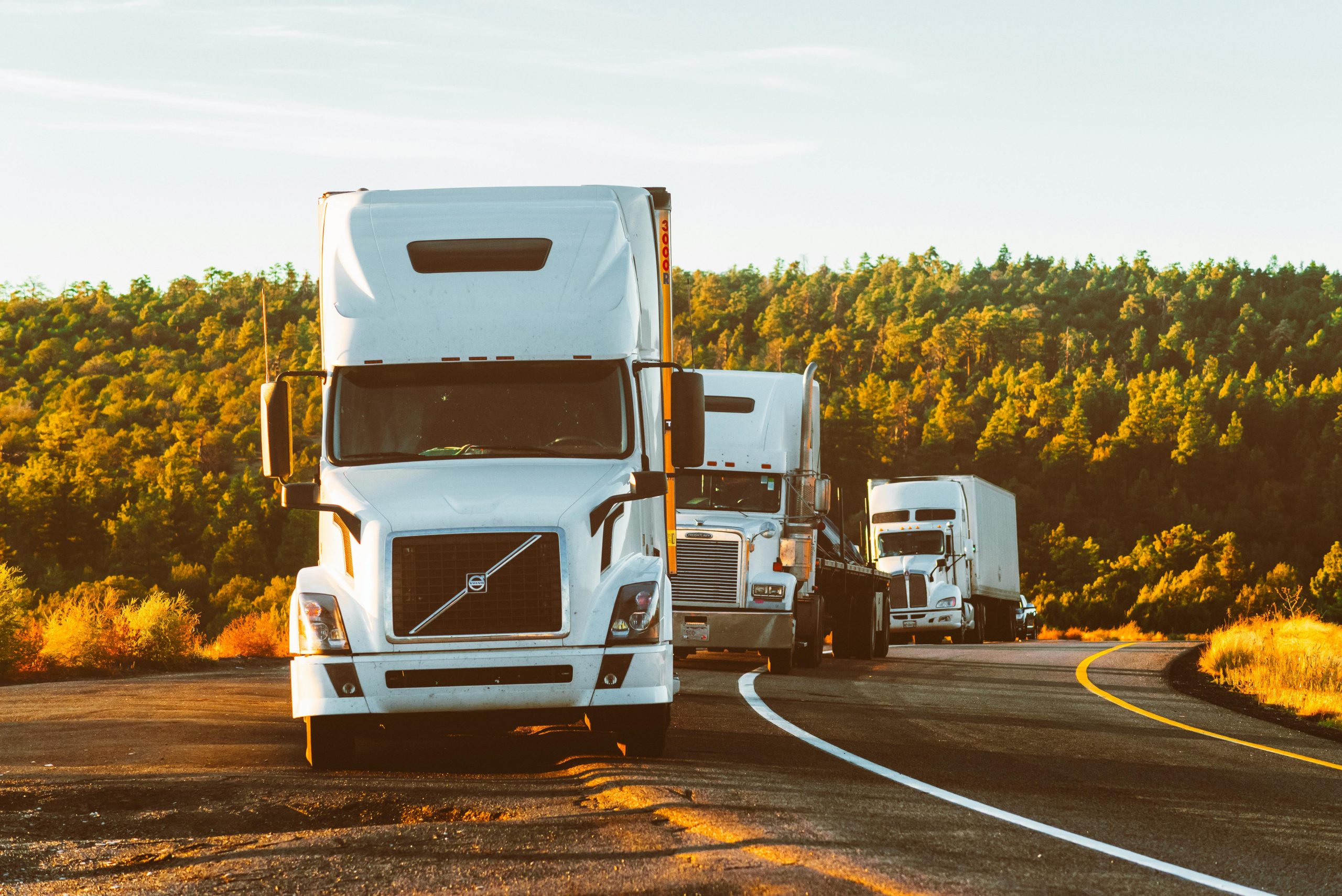 Which Trucking Companies Have The Most Accidents