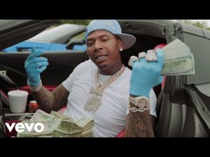 What Part Of Memphis Is Moneybagg Yo From?
