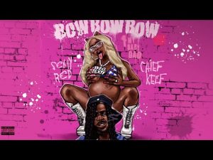 Sexyy Red ft. Chief Keef - Bow Bow Bow (F My Baby Mama)