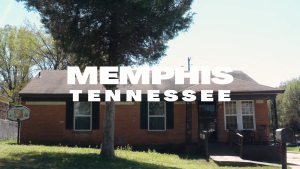 Jay Fizzle A Paper Route Empire Artist And Young Dolph Affiliated From Memphis Tennessee Release Who Is Grizzape Documentary