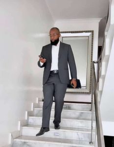 Abubakar Joho Net Worth