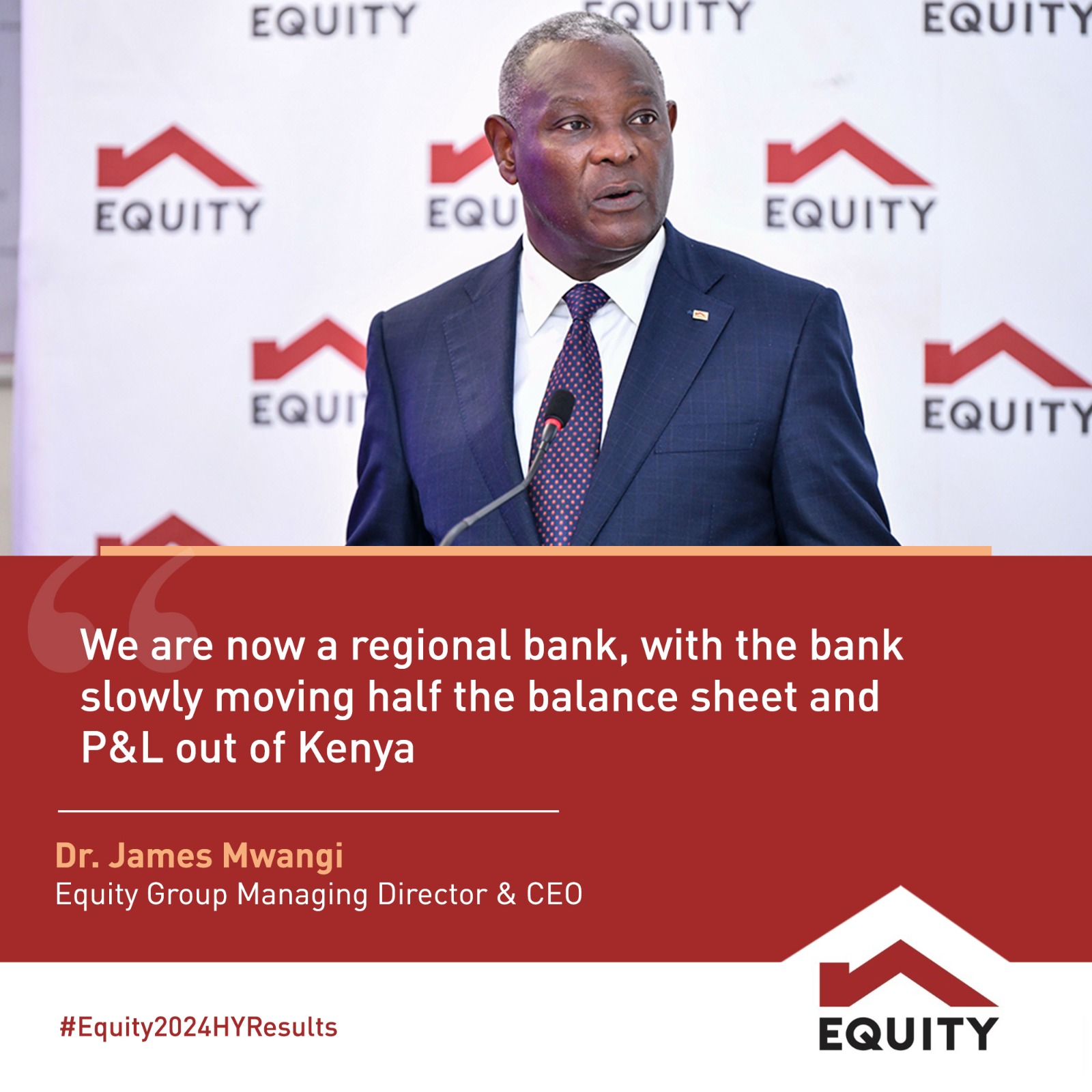 Is Equity Bank A Good Employer