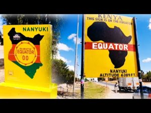 Places To Visit In Nanyuki On A Budget With Family