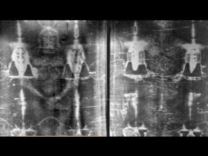 What DNA Was Found On The Shroud Of Turin