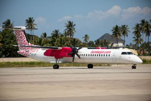 Which Terminal Is Jambojet At Jkia