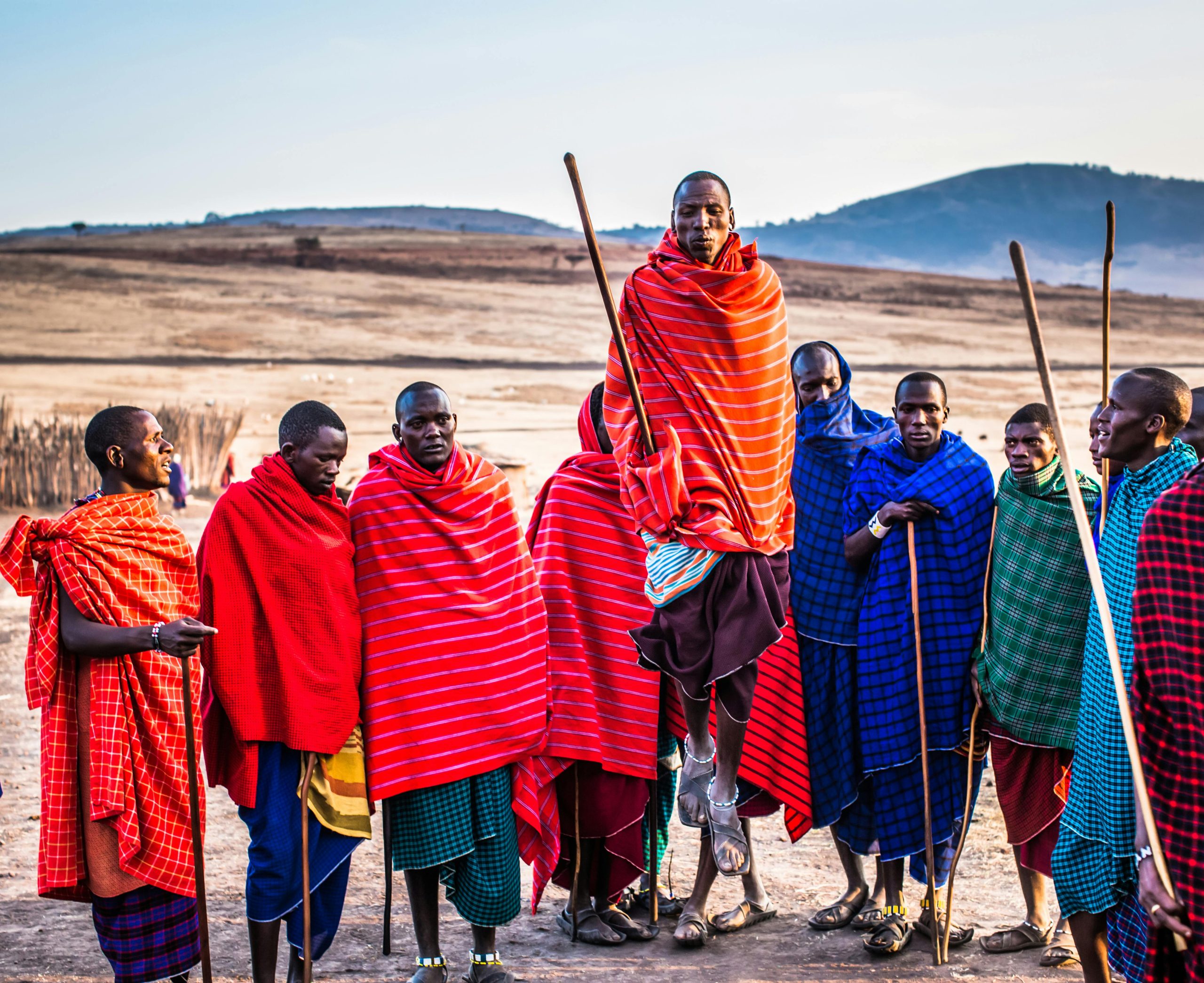 Which Tribe Dominates Isiolo