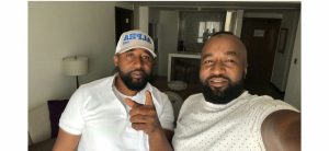 Who Is The Brother To Hassan Joho