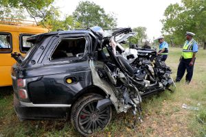 kilifi range rove accident