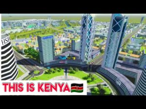 What Benefits Will Konza City Provide?