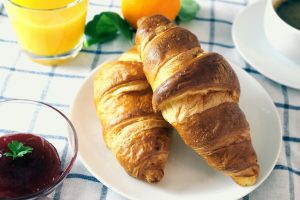 Best Croissant In Paris 1st Arrondissement