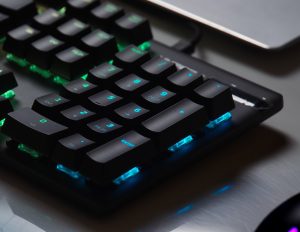  Best Gaming Keyboards In Uganda