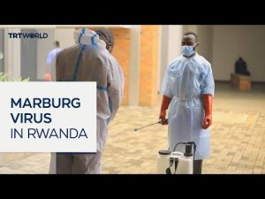 Is The Marburg Virus In Rwanda