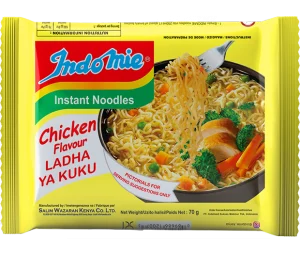 Is Indomie Manufactured In Kenya?