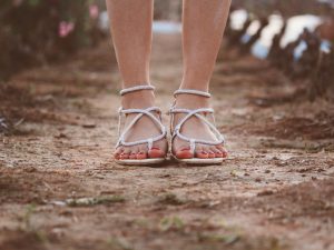 Best Jesus Sandals For Ladies