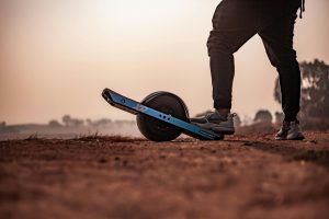 Best Shoes For Electric Unicycle