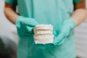 Does Medicaid Cover Dentures In Tennessee?