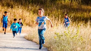 Do Kids Need Special Shoes For Cross Country