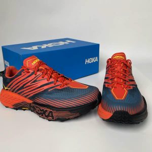 Hoka One One Speedgoat 4 Review